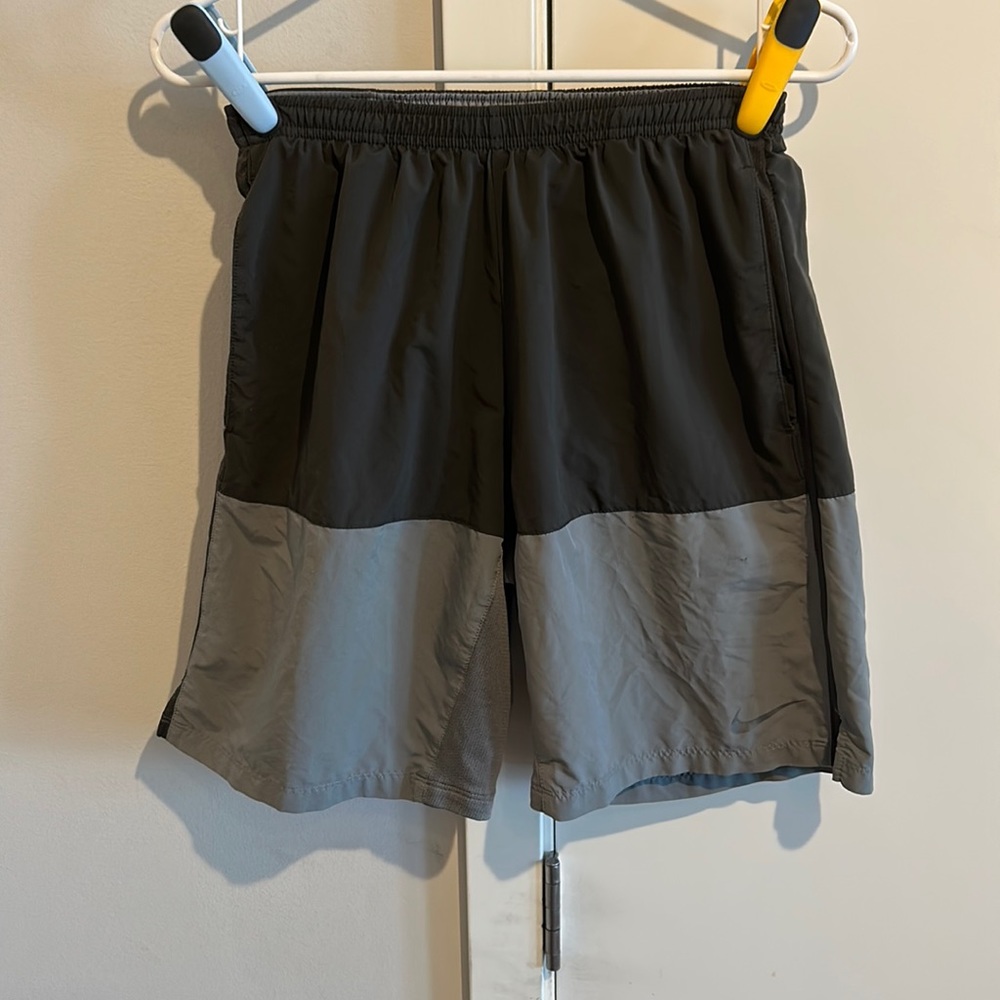Nike Dri-Fit Shorts